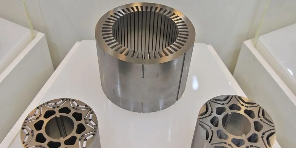 Posco wagt Europa-Schritt: E-Motoren aus Polen für Hyundai & Kia