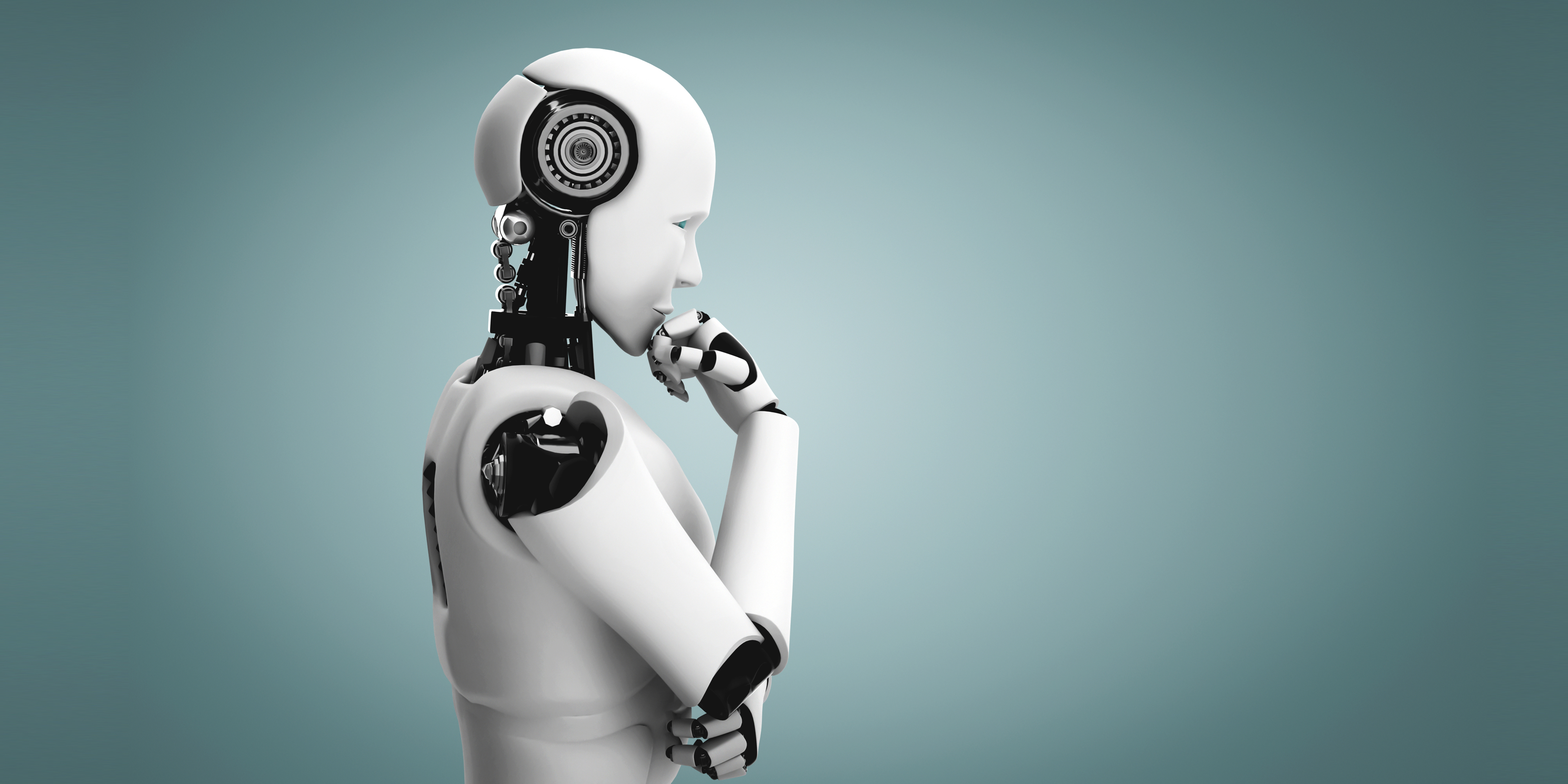 Roboter finden ihren Weg – jetzt noch schneller