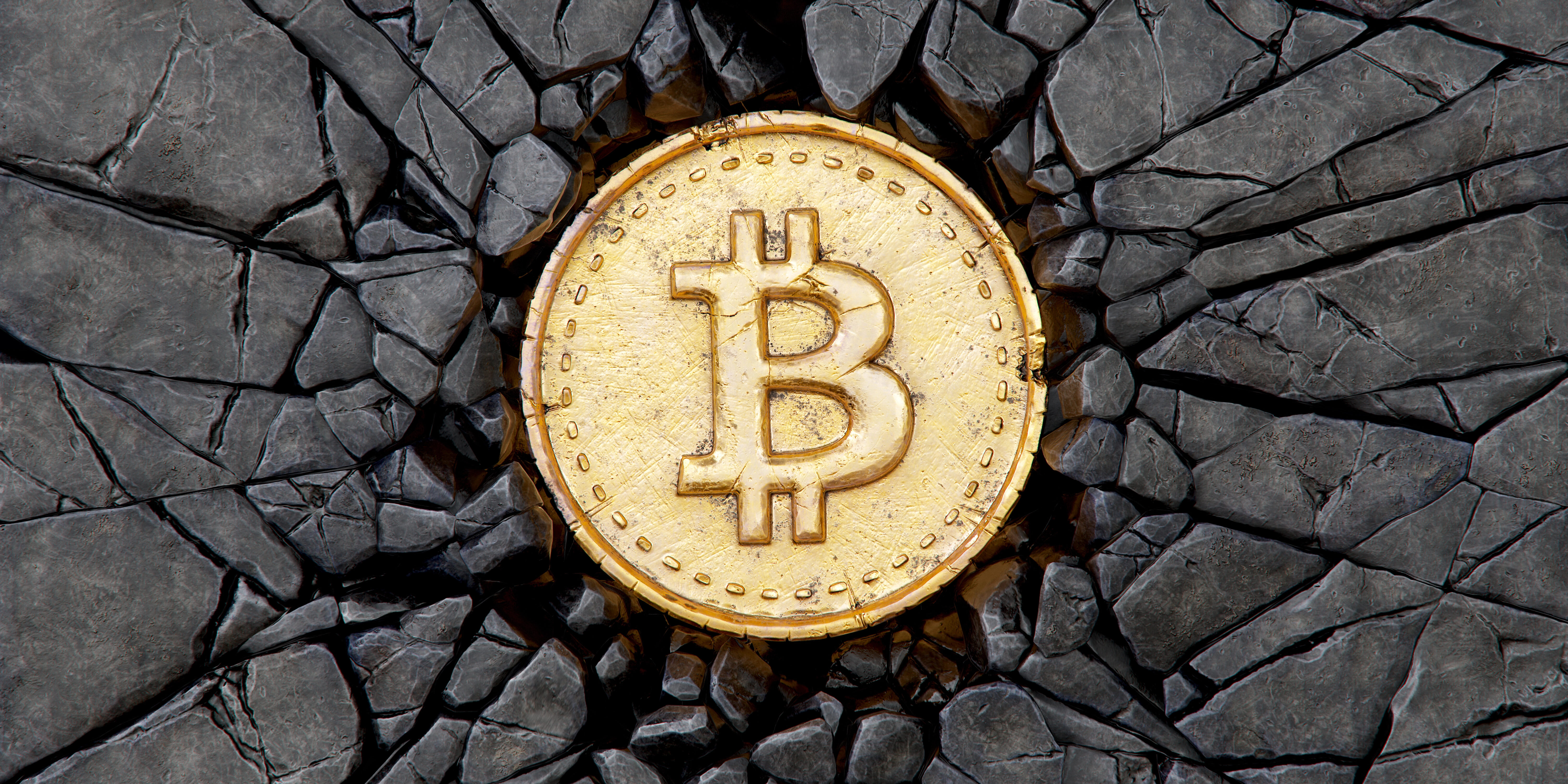 Bitcoin: Krypto-Crash reloaded – Bullrun auf der Kippe! Prognose von Glassnode: „Der Markt betritt die Reset-Phase“