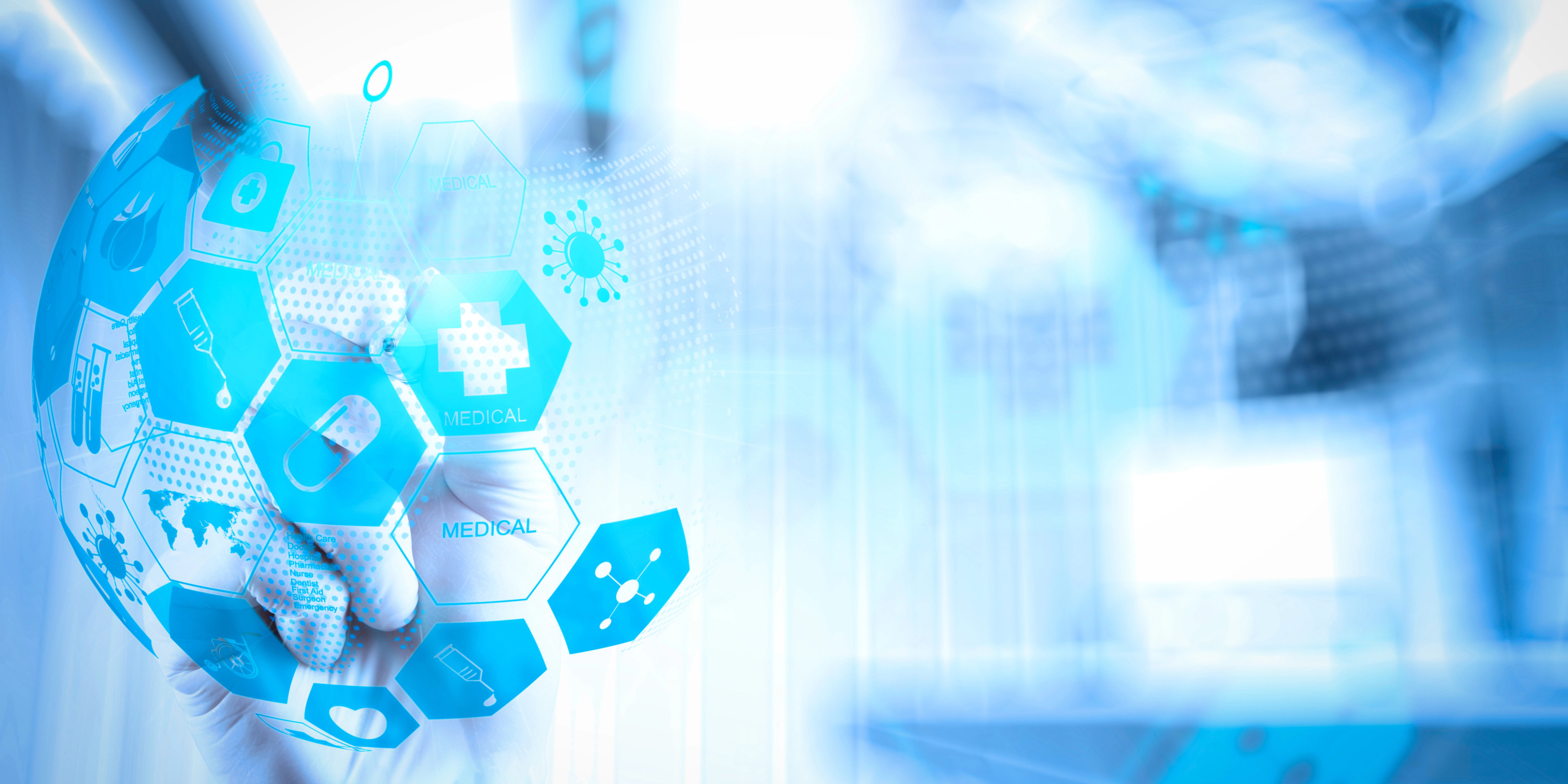 Die deutsche Medizintechnik schlägt Alarm: Branche fordert Kurswechsel