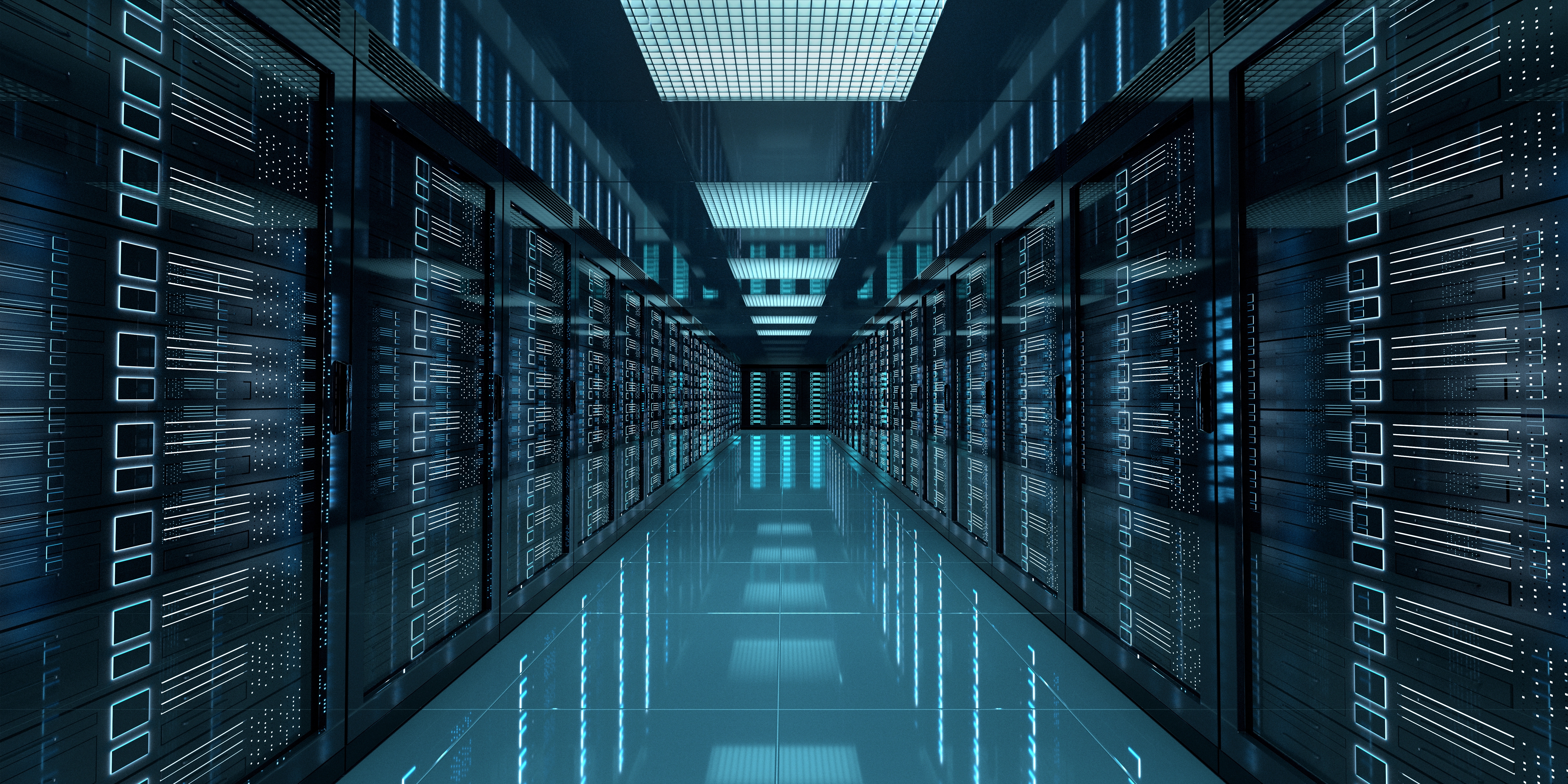 Nachhaltigkeits-Fahrplan für Rechenzentren