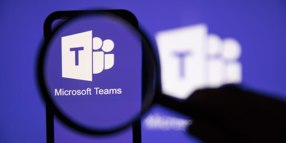 Microsoft Teams