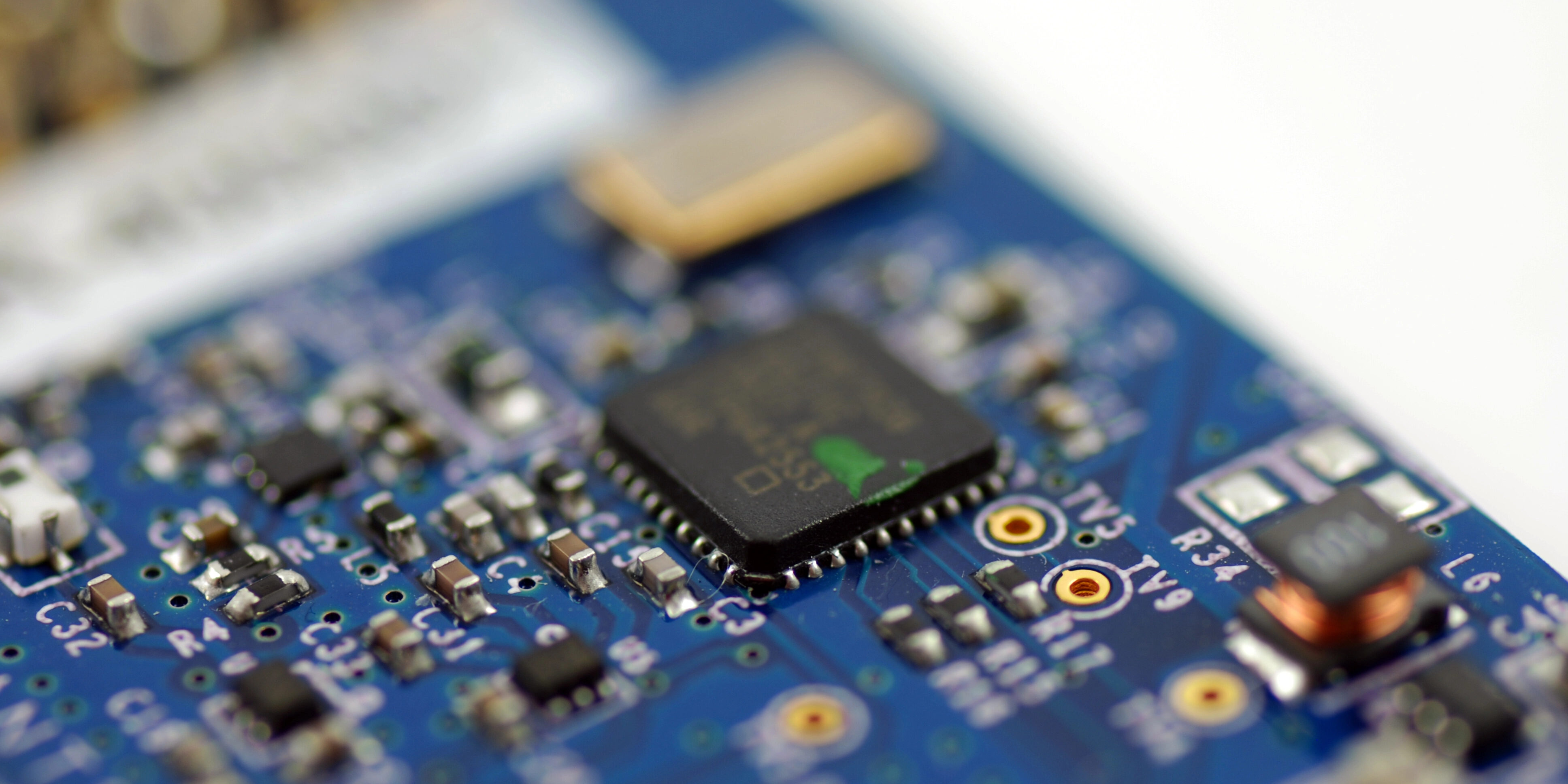 Chips bleiben Engpass: Deutsche Industrie misstraut US-Lieferanten