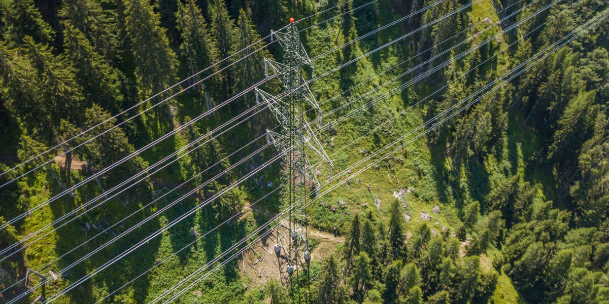 Energiesicherheit rückt immer stärker in den Vordergrund. Sind nun die Klimaziele bedroht? Foto: Smarterpix/oiramn