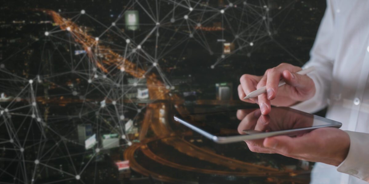 Blockchain-Panne durch Tippfehler