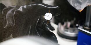 Lithium-Metall-Batterie