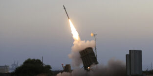 Iron Dome