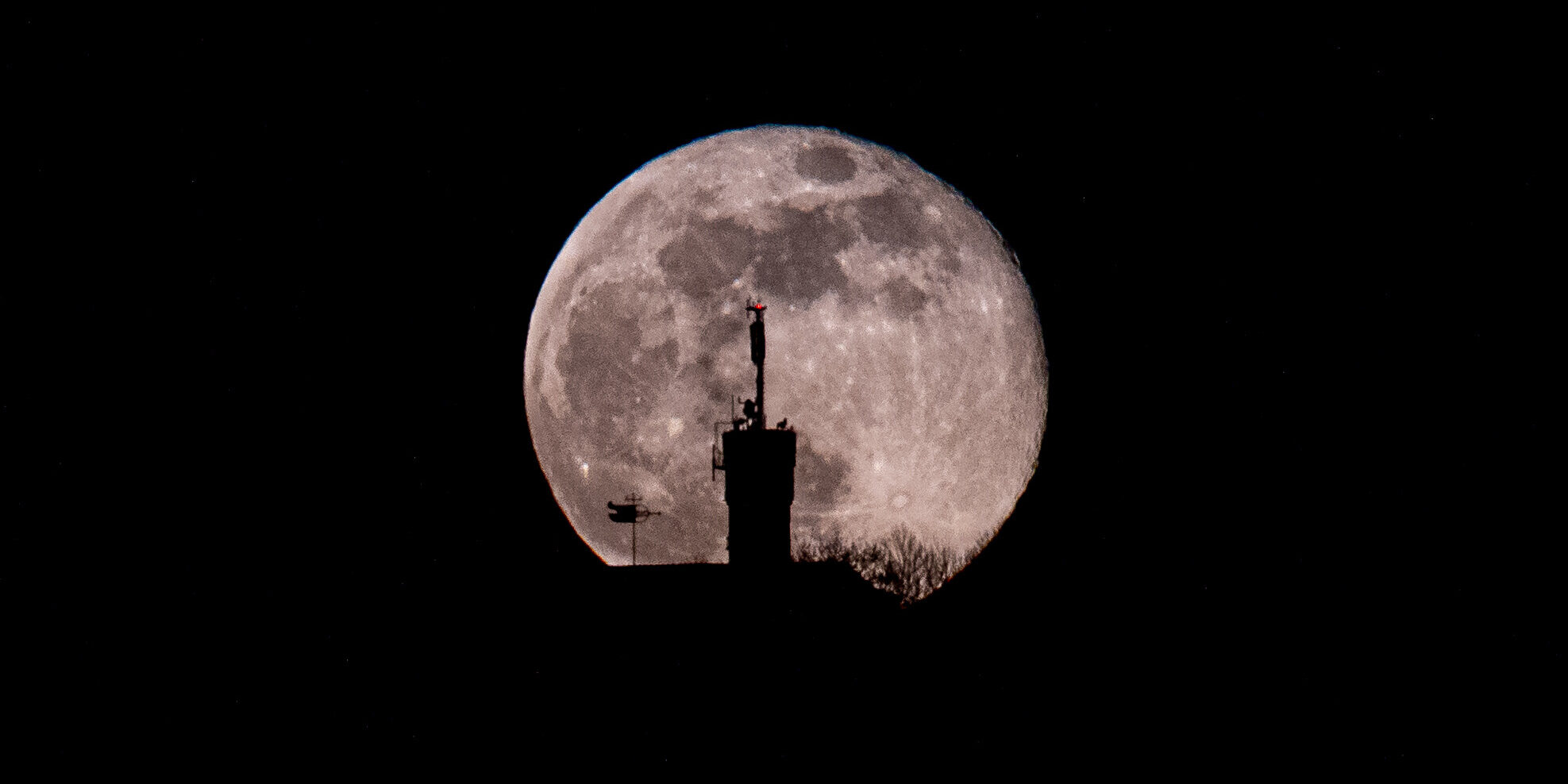 Wie Forscher aus Sachsen den Mond bewohnbar machen