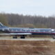 Tu-134UBL „Black Pearl“