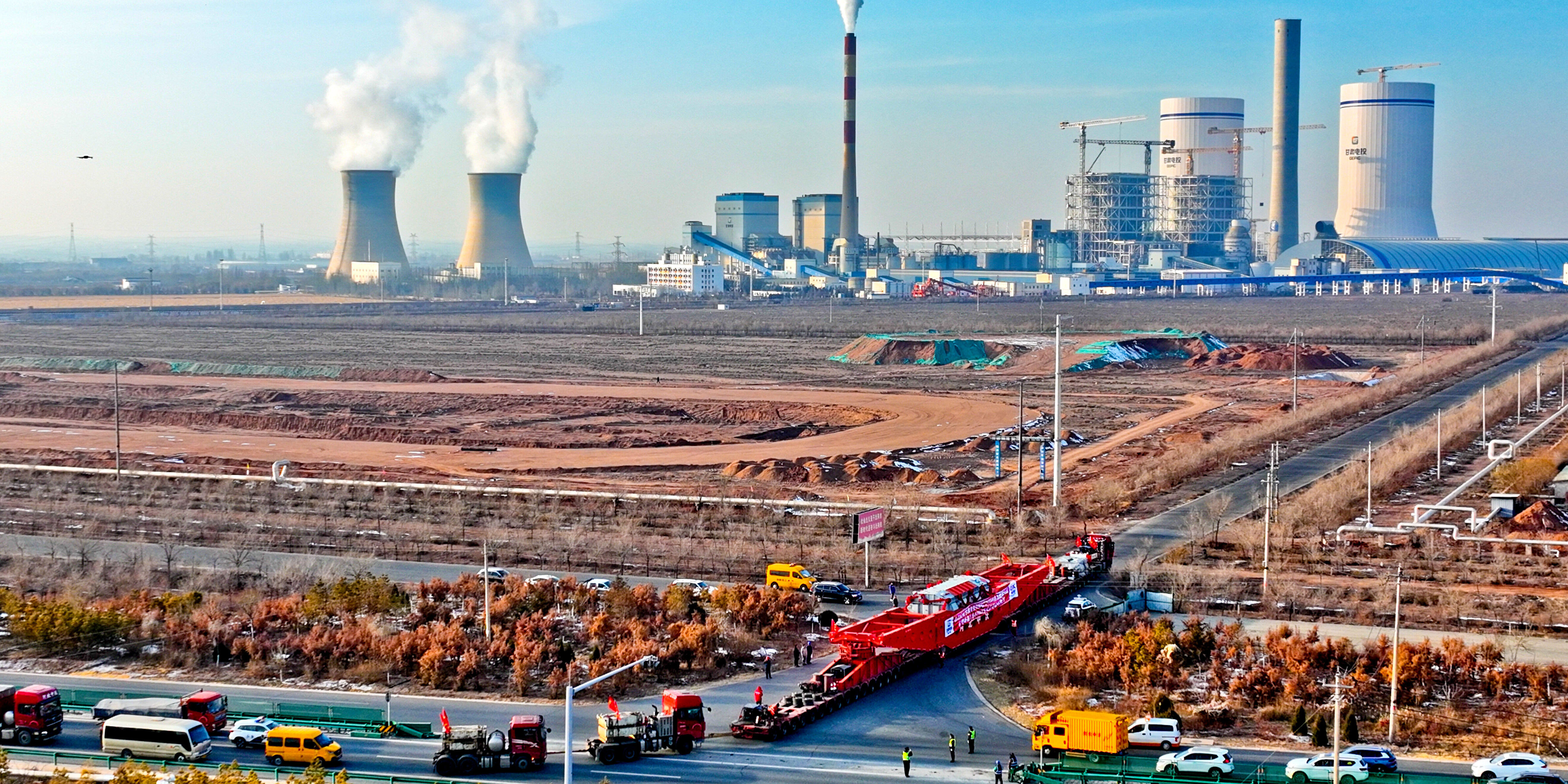 Energieversorgung so unsicher wie seit Ölkrise der 70er nicht mehr