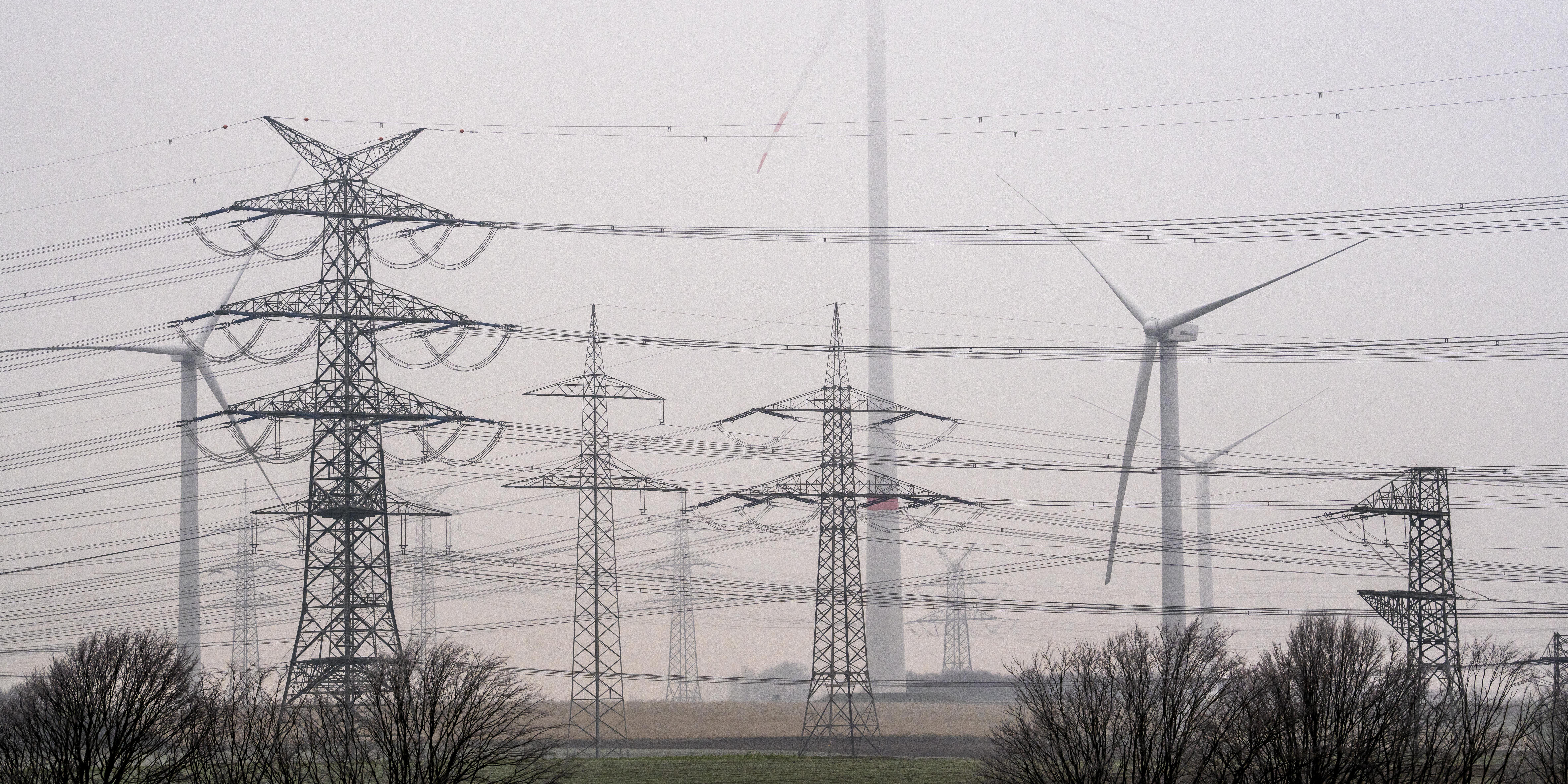 Siemens will sich an der Energiewende eine goldene Nase verdienen