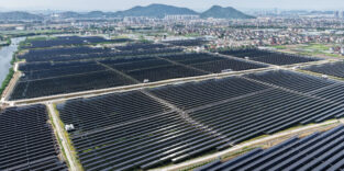 Solarpark