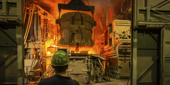 Die Branche benötigt verlässliche Energieversorgung zu planbaren und...