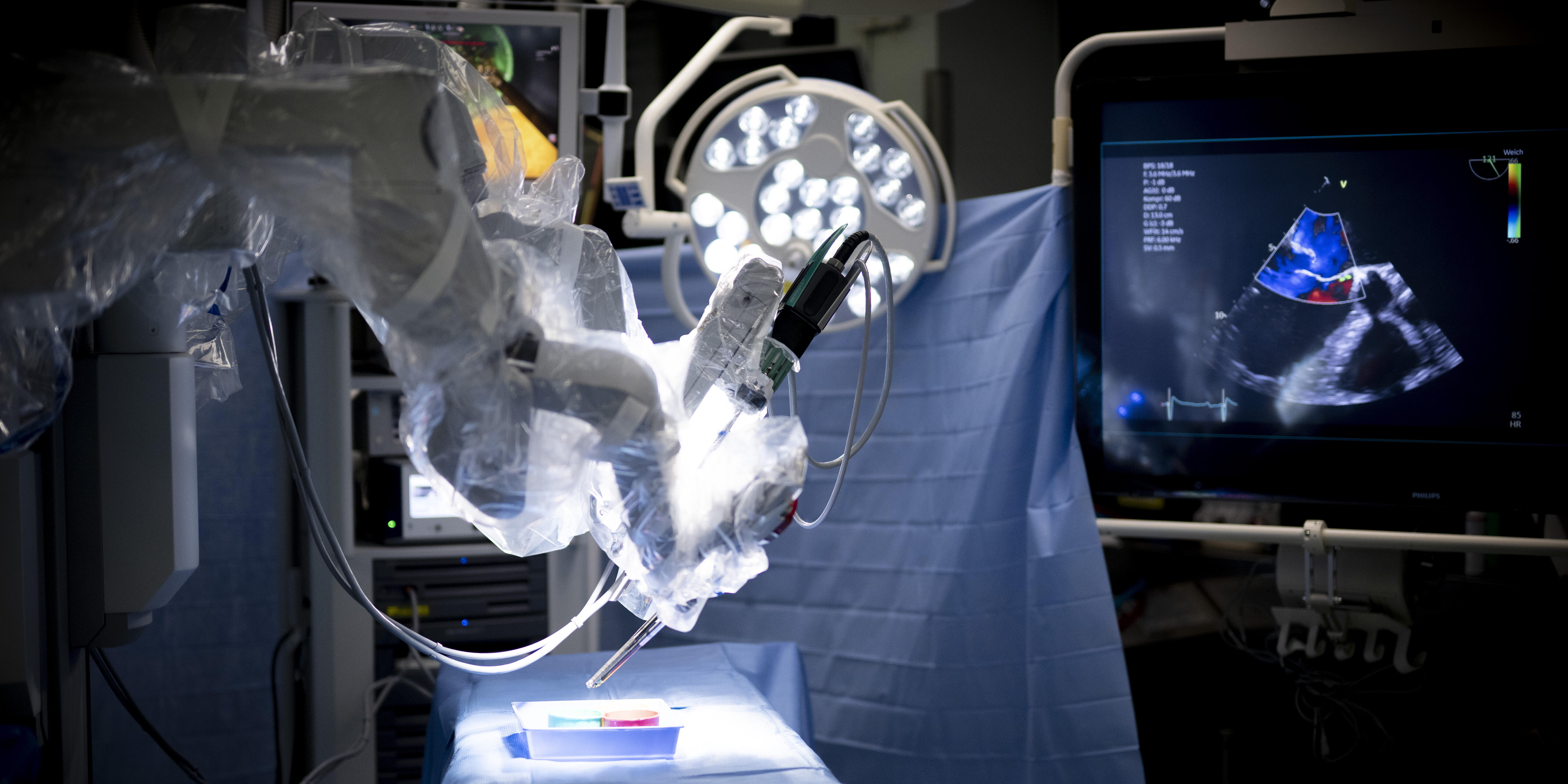 So wird Deutschland zum Medizin-Mekka und Ingenieure helfen dabei