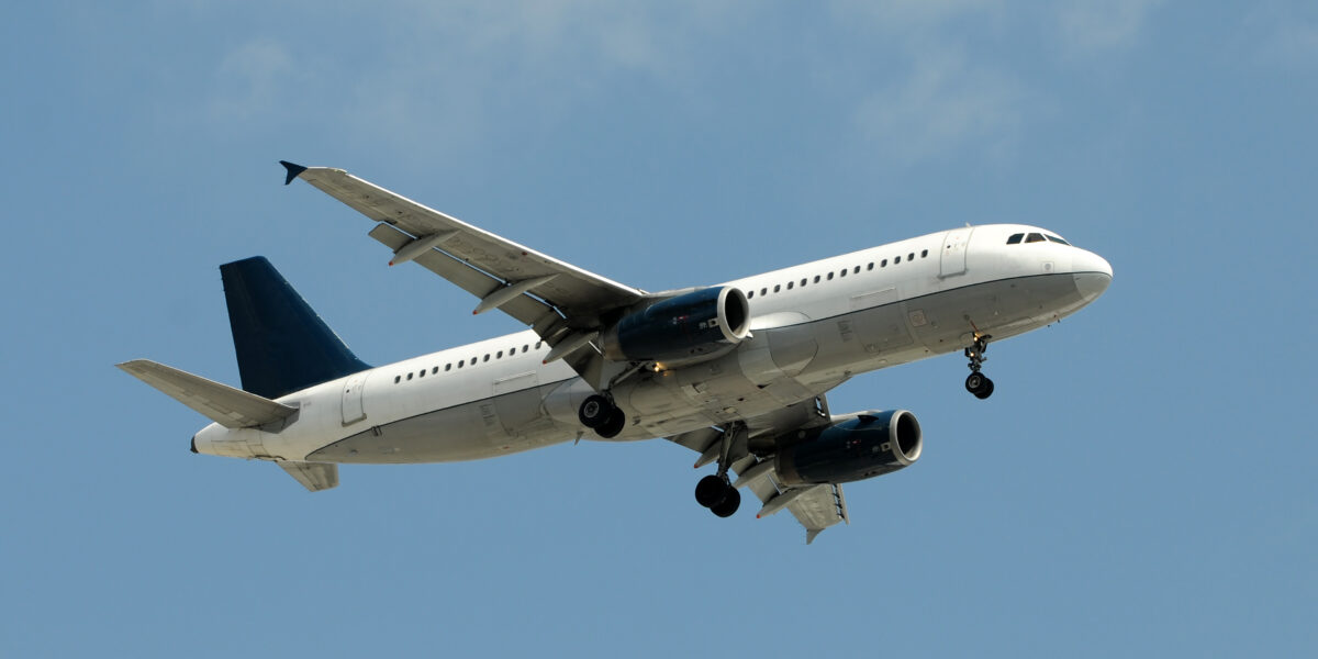 Airbus A320