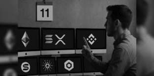 Altcoin Season im November