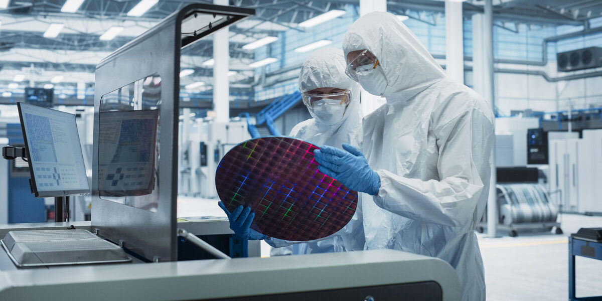 Im High-Purity-Bereich sind hohe Sauberkeitsanforderungen bis Grade 1 gefordert. Passende Anlagentechnik sollte prozesssicher, validierbar und nahtlos integrierbar sein. Foto: BvL 