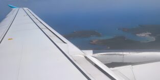 Tragfläche Flugzeug