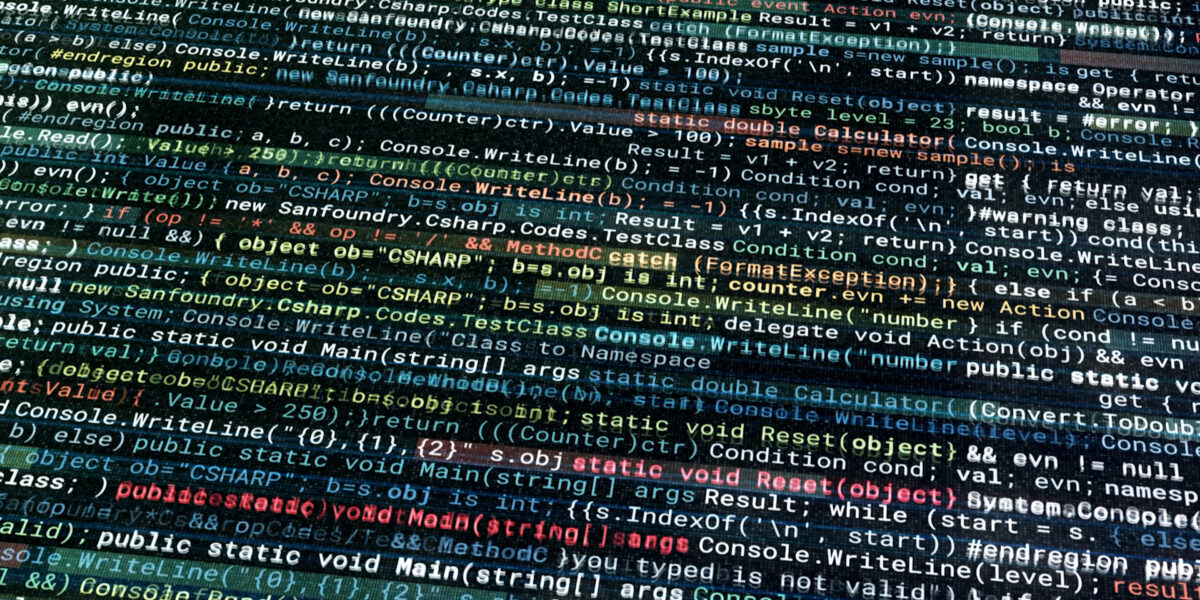 Ein interdisziplinäres Forschungsteam verknüpft EEG-Messungen von Entwicklerinnen und Entwicklern mit der Unsicherheit großer Sprachmodelle – und zeigt: Mensch und KI stolpern über dieselben verwirrenden Code-Muster.