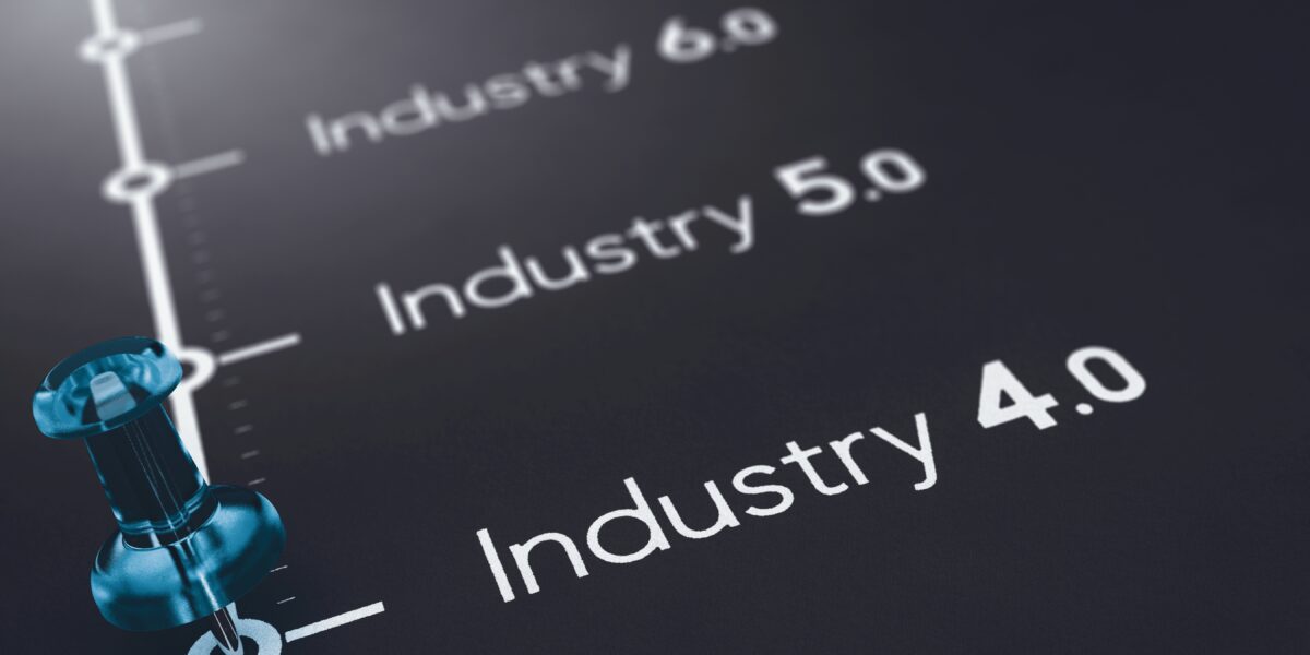 Industry 4.0 and the next manufacturing evolutions