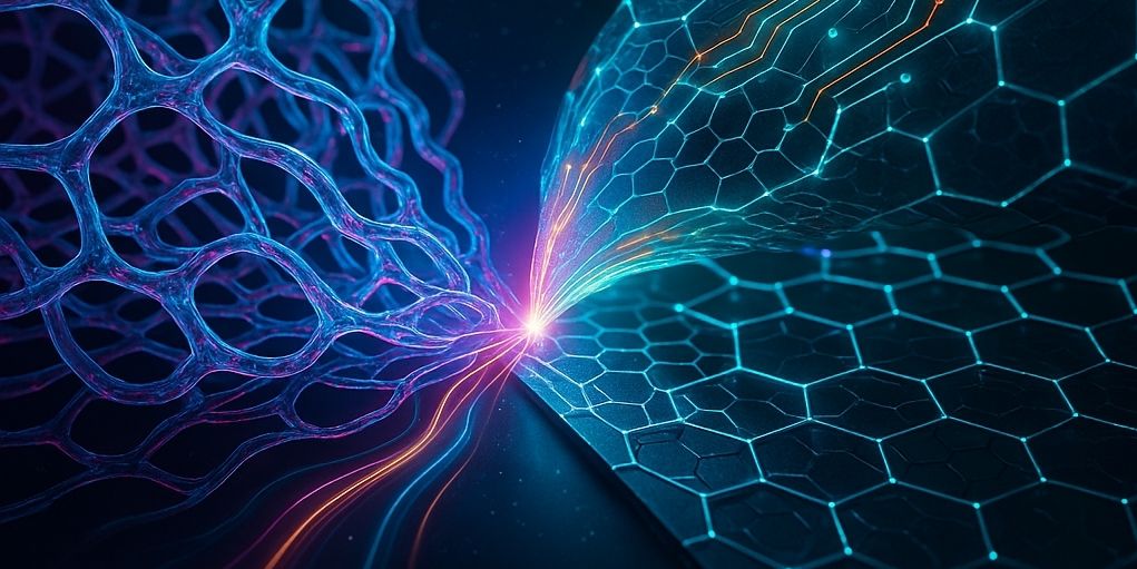 Das SMART-Projekt der beiden Leibniz-Institute IPF und IFW Dresden schafft eine moderne Forschungsinfrastruktur für die Entwicklung innovativer Hybridmaterialien. Foto: Leibniz-Institut für Festkörper- und Werkstoffforschung Dresden