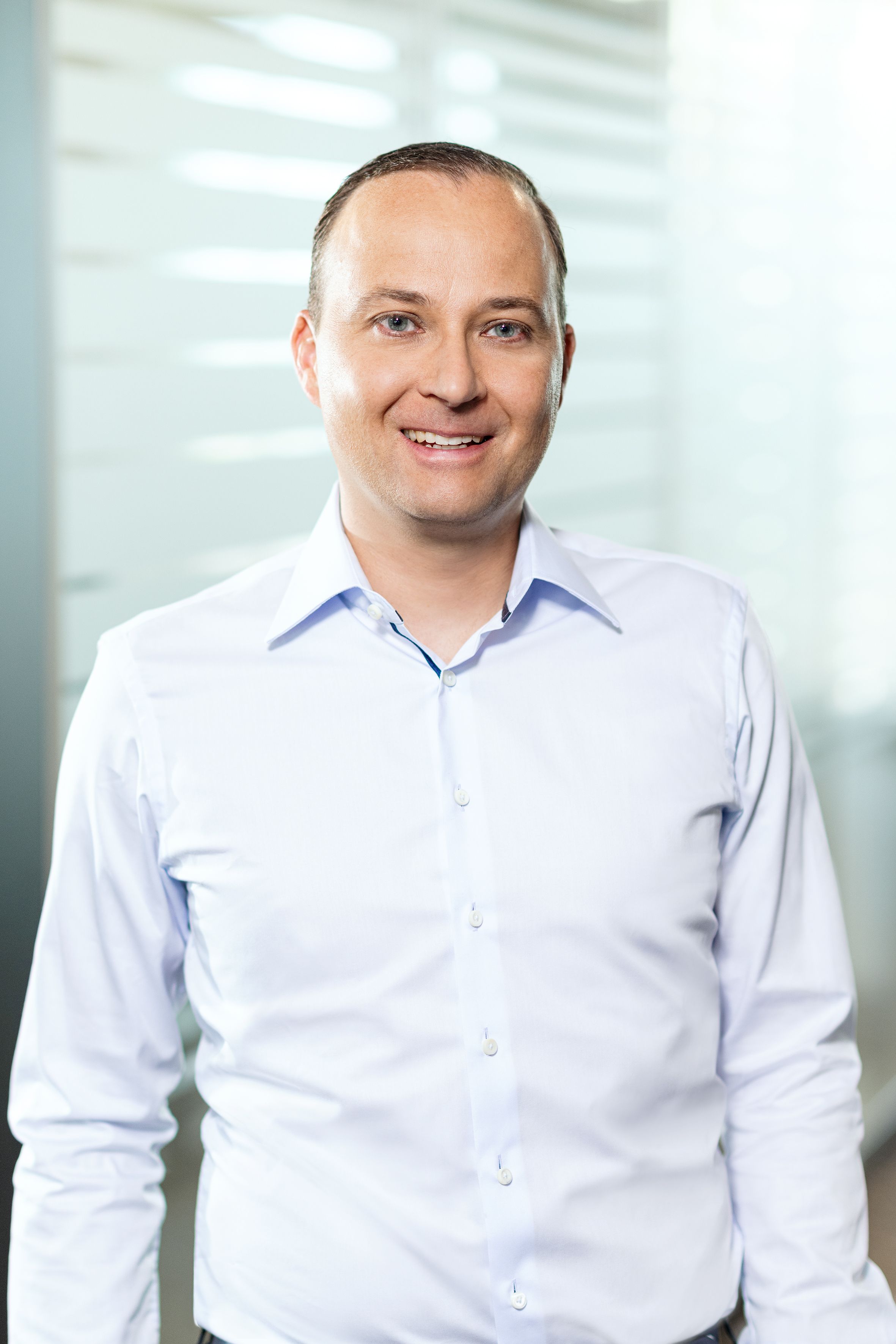 Ralf Winzer, Vorstand und Partner bei FTI-Andersch: "Der Druck zur Konsolidierung wird zunehmen, und nicht alle Unternehmen werden den Weg in neue Branchen erfolgreich gehen können." Foto: FTI-Andersch