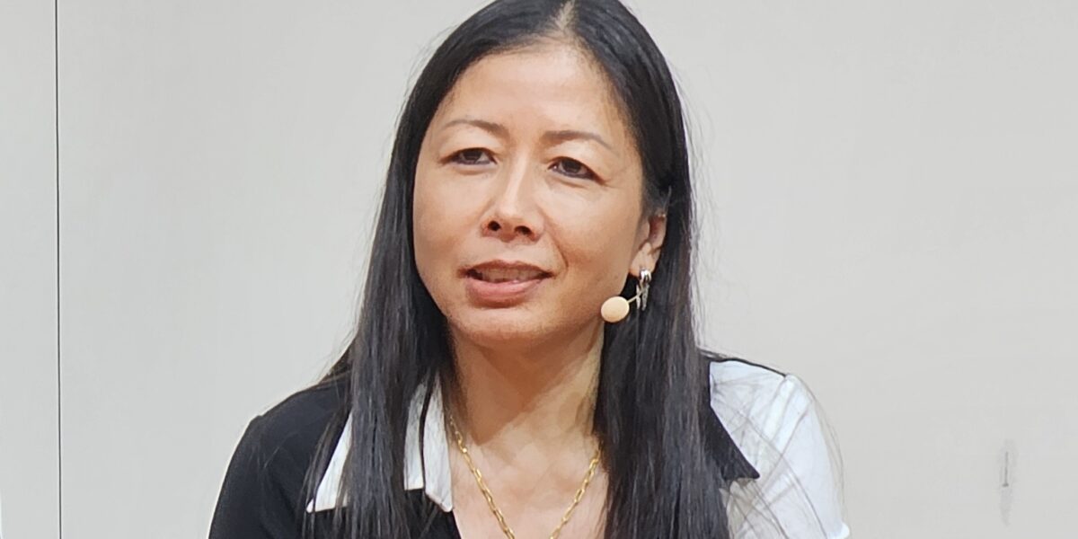 Wendy Tan White