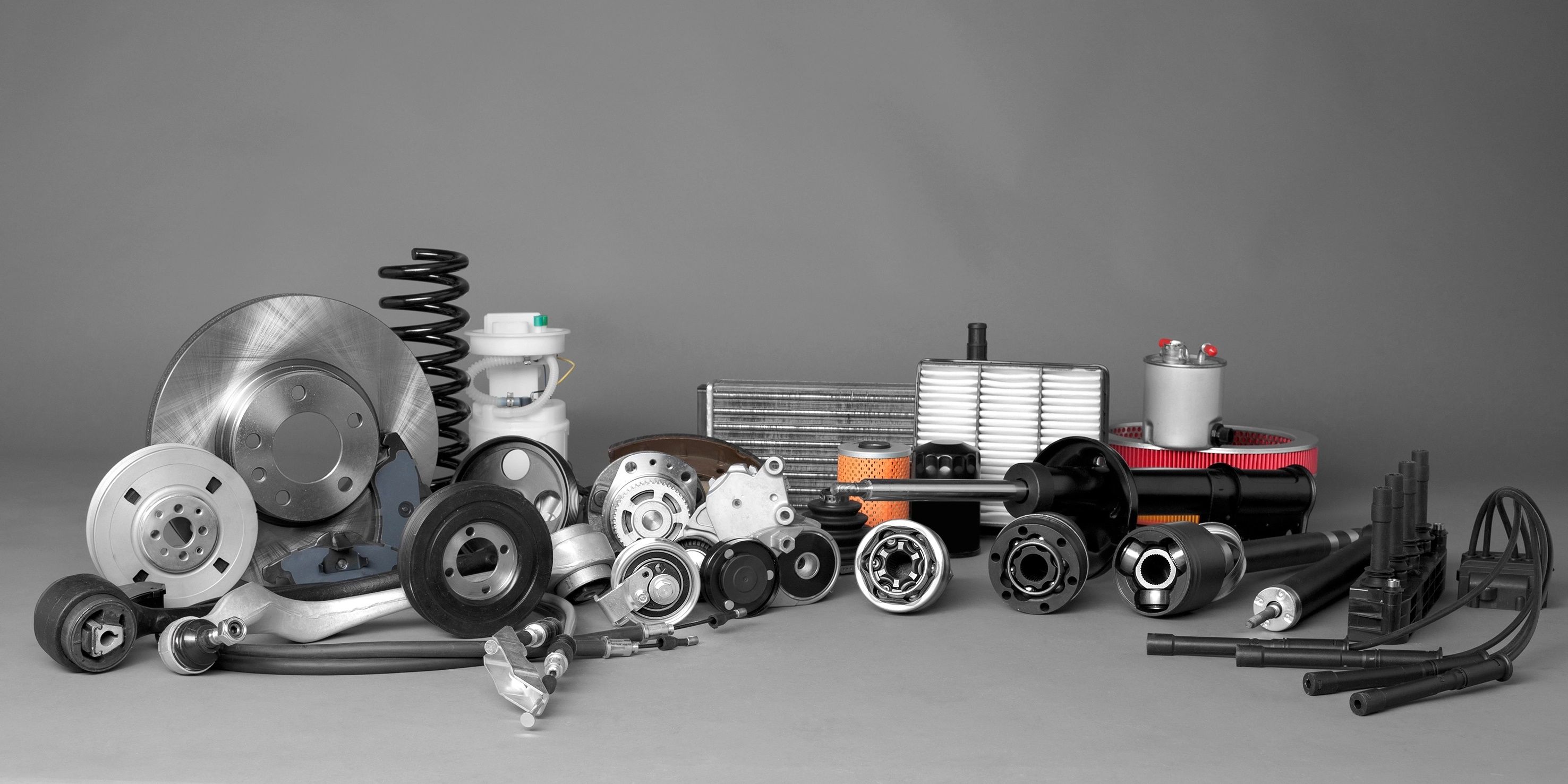 Wo Zulieferer ihre Rettungsinsel wähnen