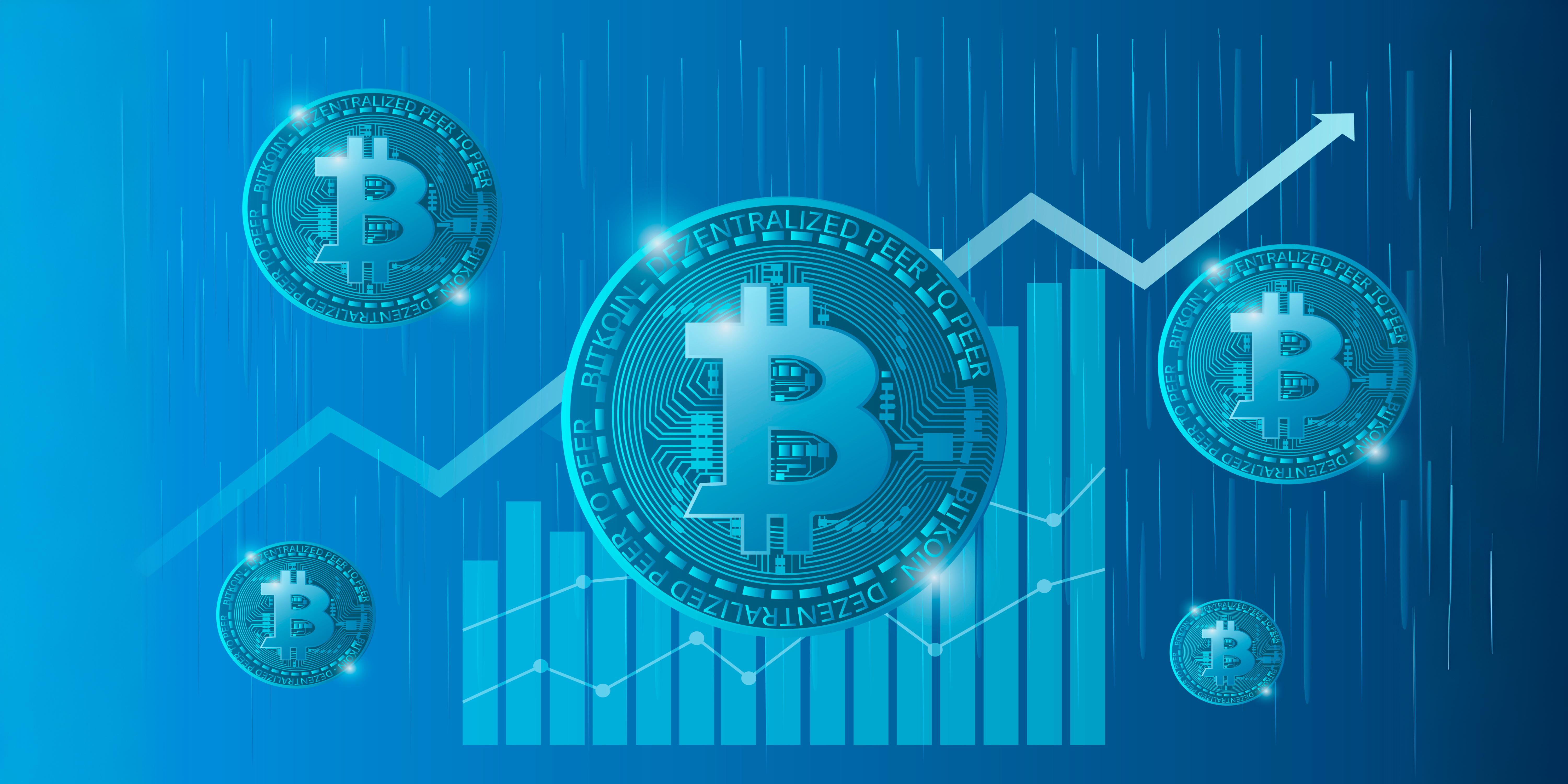 Bitcoin Prognose: 5 Gründe, warum der Kurs 2026 explodieren wird