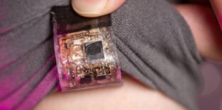 Wearable-Technologie