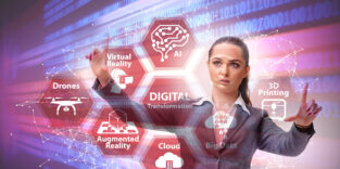 digitale Transformation