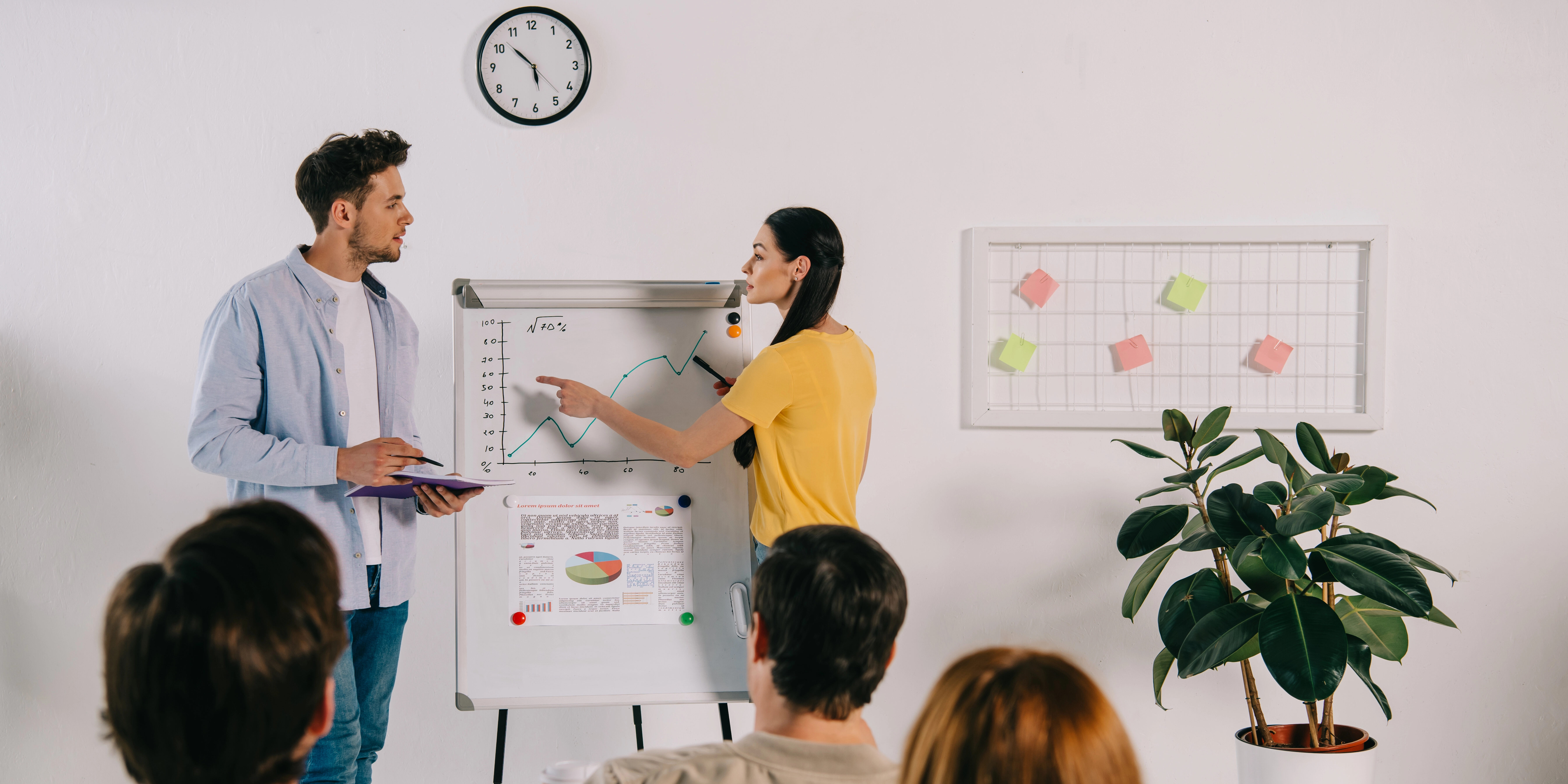 Weiterbildungskrise: Deutschland bleibt weit hinter EU-Ziel zurück