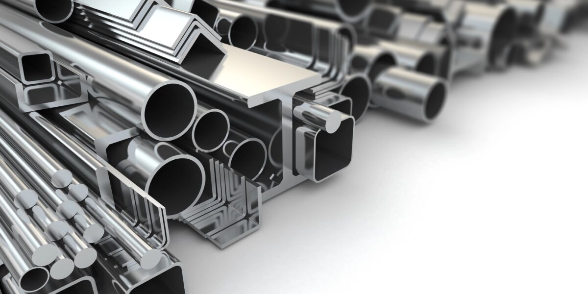 Das VDI Technologiezentrum hat zusammen mit dem Wuppertal Institut eine Potenzial-Landkarte erstellt, die erstmals systematisch die Chancen von Künstlicher Intelligenz (KI) für das Metallmanagement darstellt. Foto: Smarterpix / Maksym Yemelyanov
