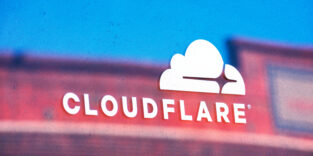 Cloudflare