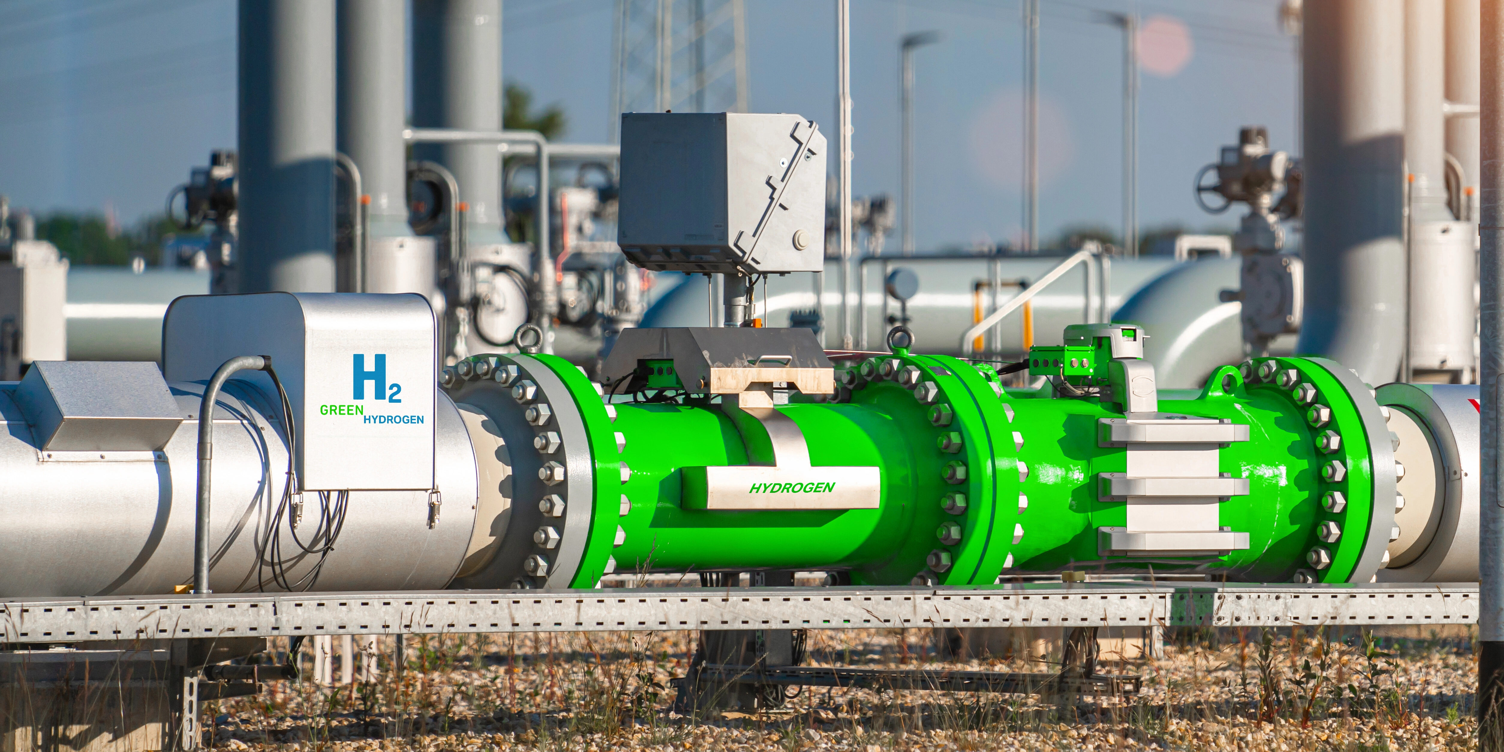 Wasserstoff made in Europe: So soll die Produktion günstiger werden