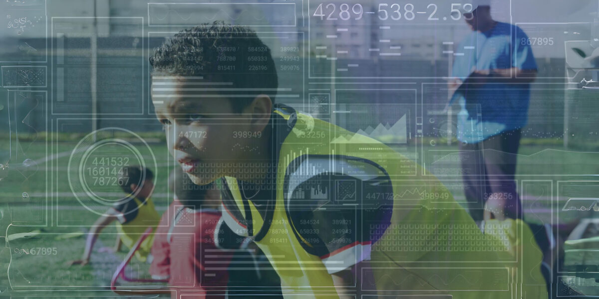 Scouting beim Fußball