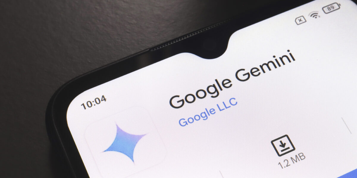 Google Gemini