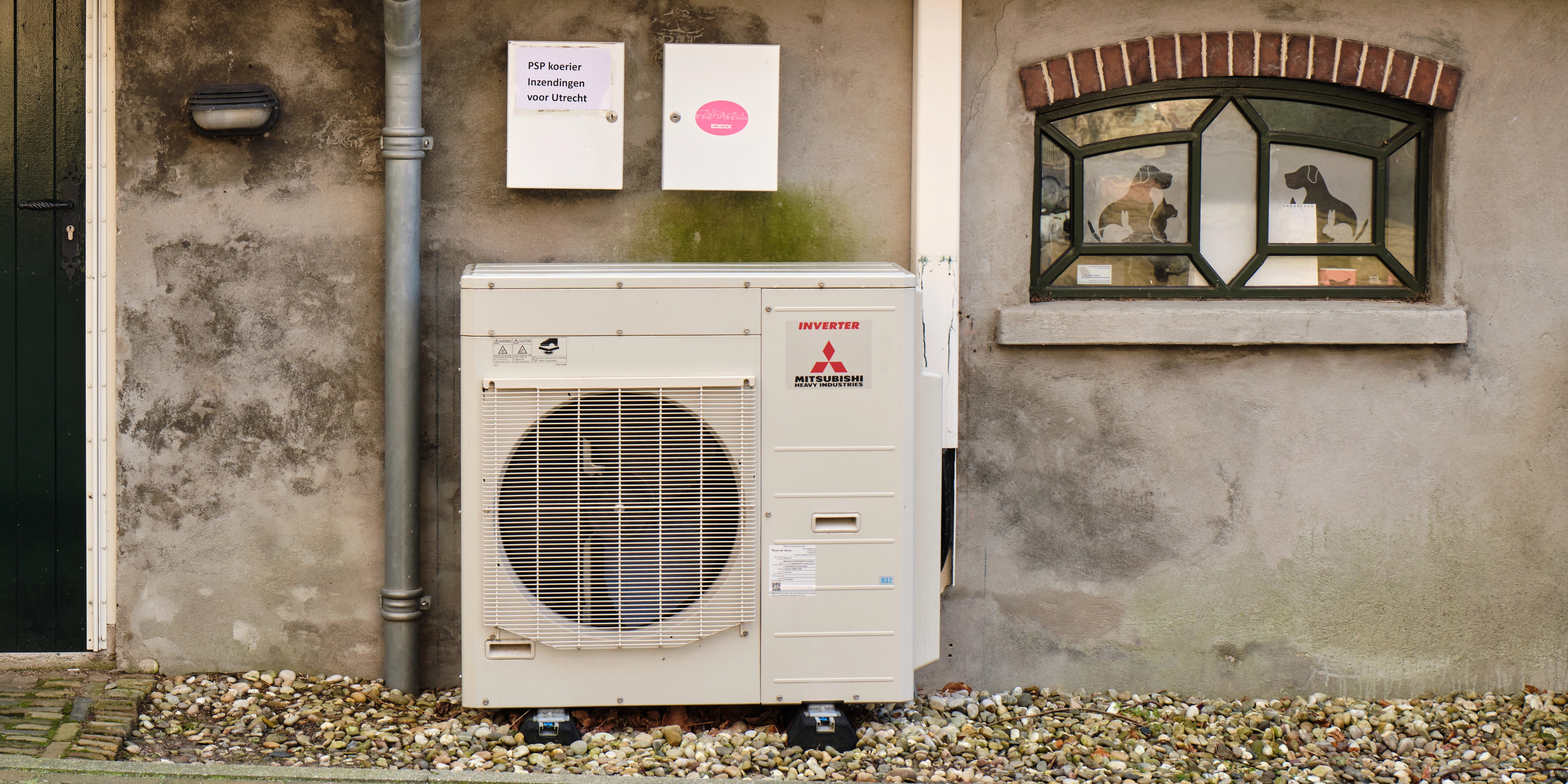 Altbau & Wärmepumpe: Diese Kennzahlen sollten Sie kennen