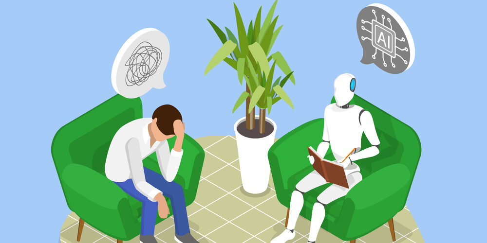 Blick in die Psyche: ChatGPT erkennt Muster, die Ärzten entgehen