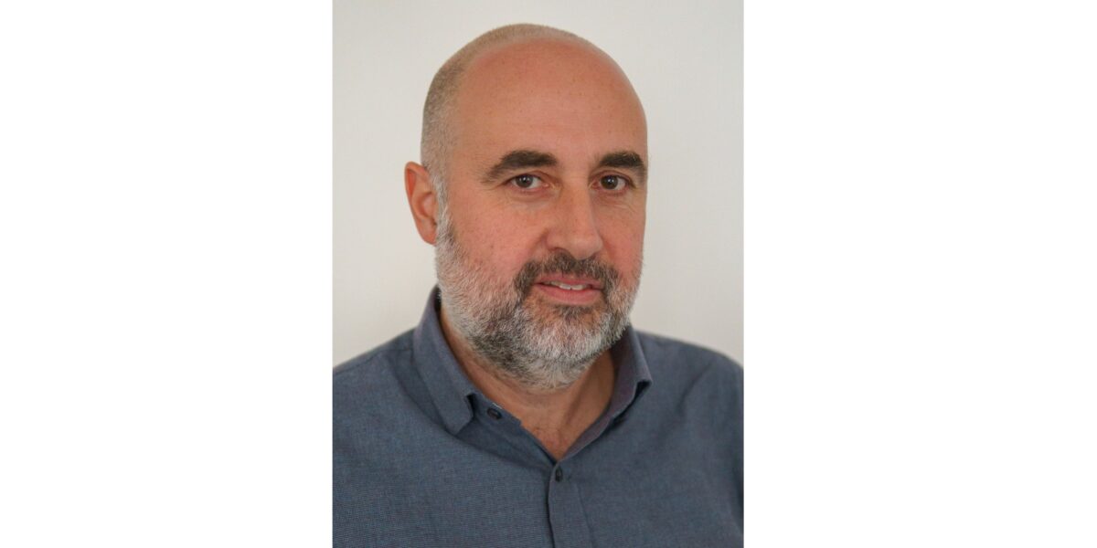 Dr. Alexander Preh von der Technischen Universität Wien gibt Einblicke, wie wichtig geologische Prozessverständnisse sind. Foto: Alexander Preh