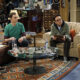 Big Bang Theory Sheldon Cooper
