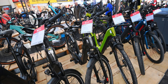 Schon kleine Änderungen in Materialien oder Fertigungsprozessen können Auswirkungen auf die Stabilität von Fahrradkomponenten haben