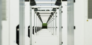 Batteriegroßspeicher