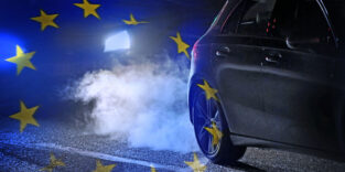 EU kippt das Verbrenner-Aus: