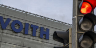 Voith