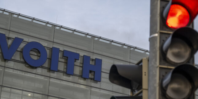 Voith
