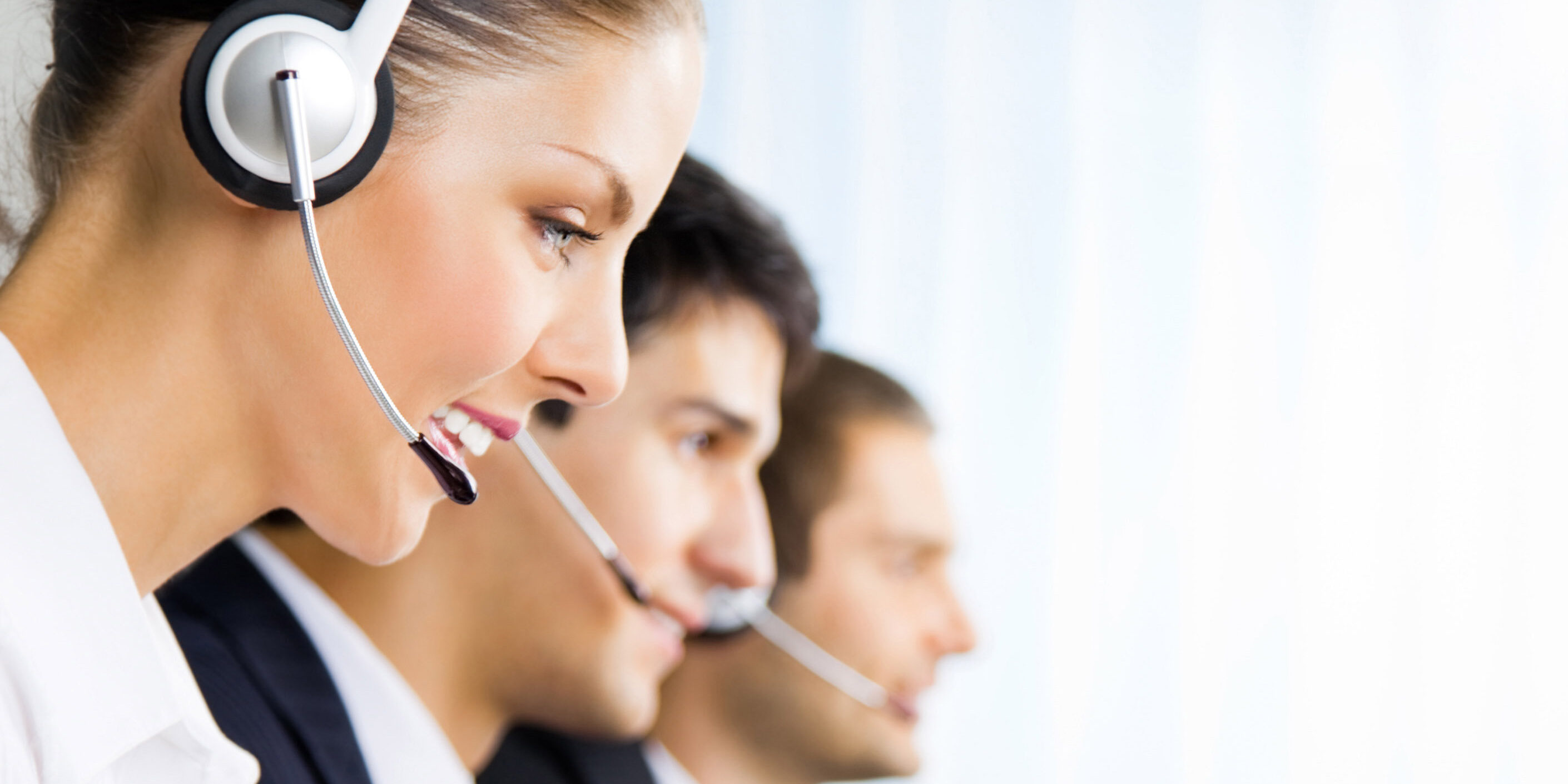 Wer eignet sich für den Vertrieb?