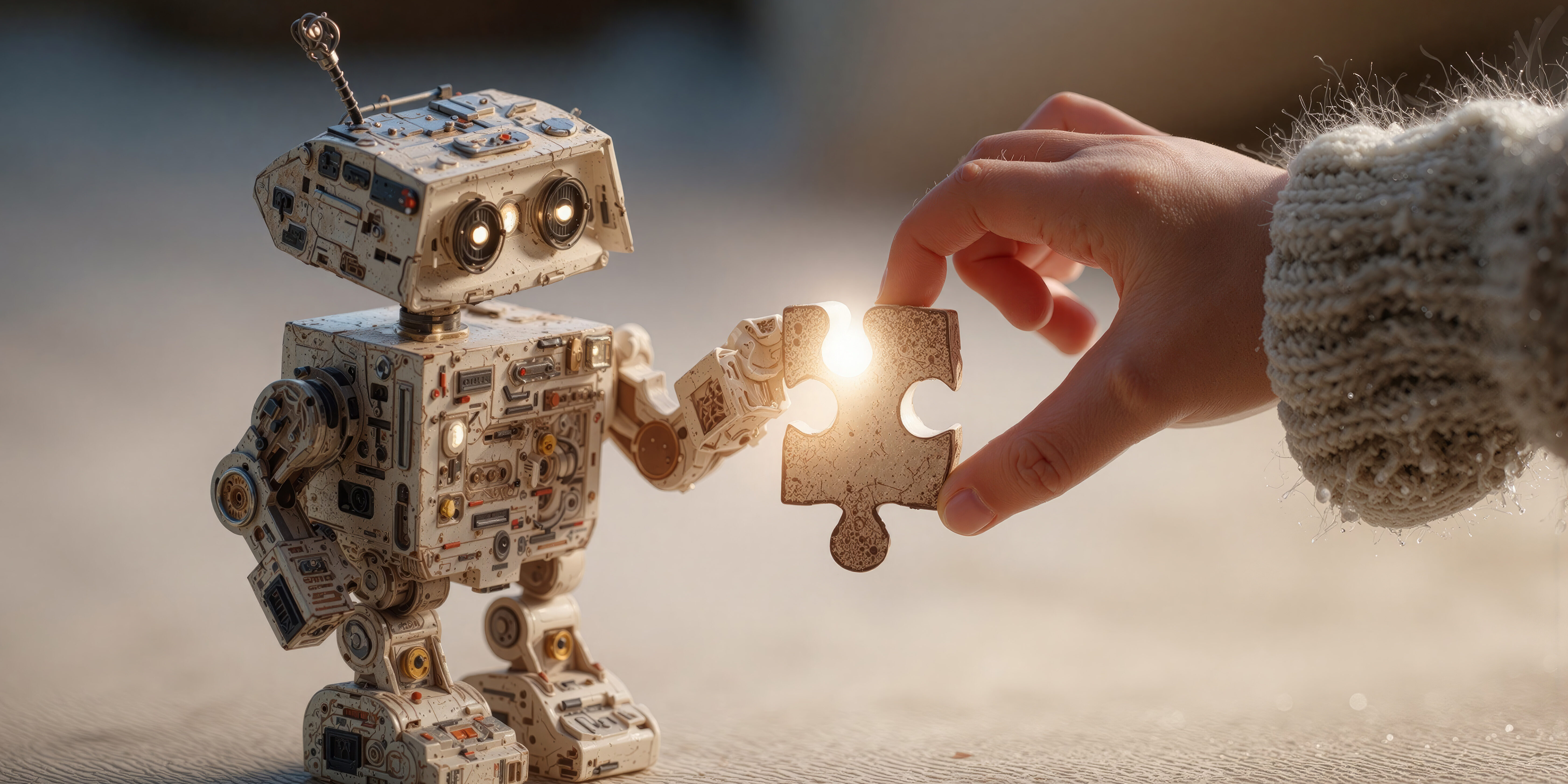 KI im Kinderzimmer – Spielgefährte oder Risiko?