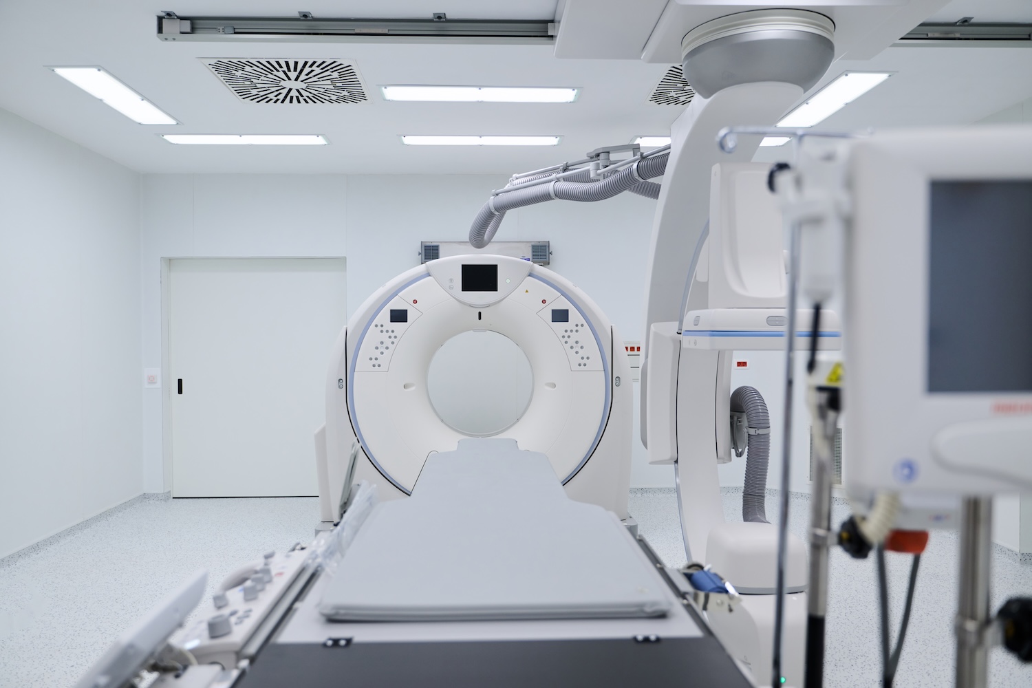 Medizintechnik 2026: Elektronik im Stresstest