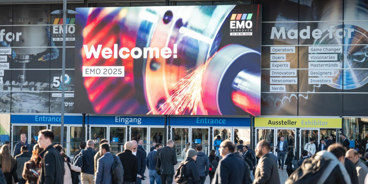 EMO 2025